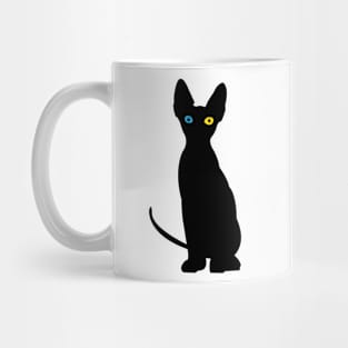 Sphynx Cat Mug